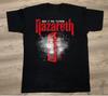 Ghost - Procession- Black T-shirt