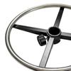 Drafting Chair Foot Rest Ring Office Footrest Attachment