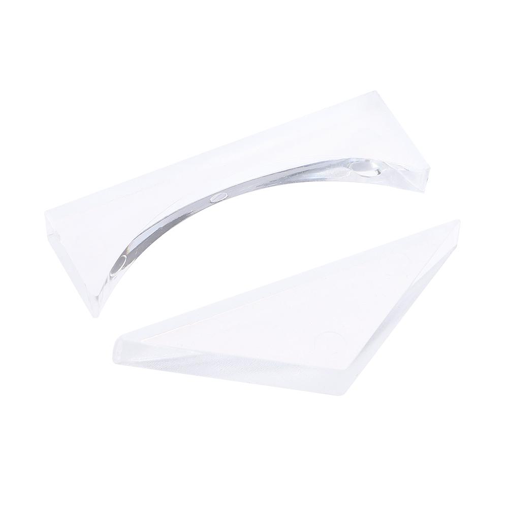 Acrylic Physics Optical Experiment Set  Reflector  Teacher Student Education