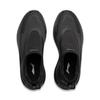 Li Ning Cloud Wave Lycra Cushioning Slip Resistant Abrasion Resistant Lightweight Rebound Low Top Casual Shoes Men's AGLV187-1
