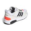Adidas Run 90s Ivory Men Sneakers Cream White Black FZ1456