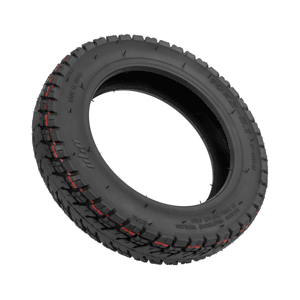 ULIP 10*2-6.1 Offroad Tubeless-Reifen für Xiaomi M365/Pro/Pro 2./1S/3 Roller 10 Zoll Roller Tubeless-Reifen Offroad Vakuumreifen