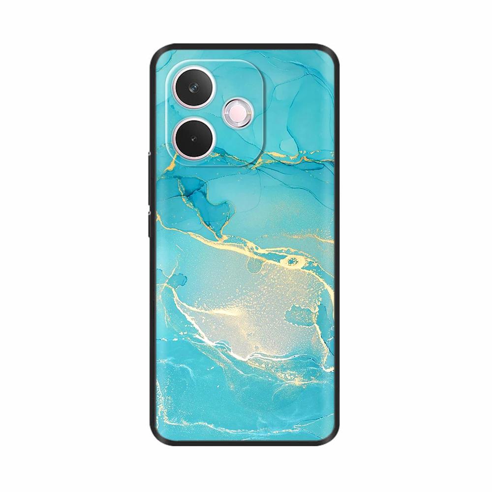 Case For OPPO A5 Pro Cover Silicone Soft TPU Phone Back Cover Bumper For OPPO A5 Pro 5G Cases Protective Shells a5Pro Fundas
