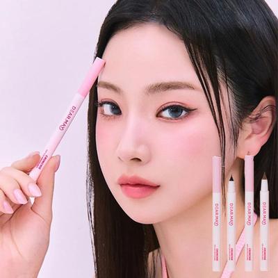 [Dearmay] Crunchie Pop Smal Eyeliner Penna (2 färger)