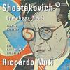 Shostakovich: Symphony No. 5, Festive Overture