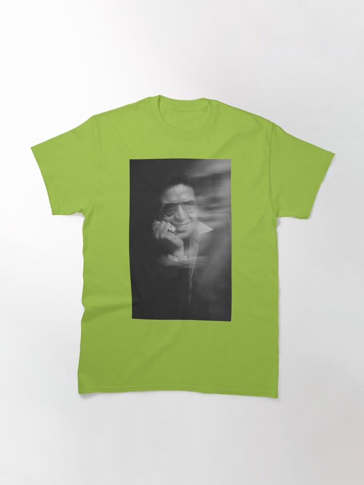 T-shirt Classica di Héctor Lavoe Hector Lavoe