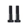 Grade 8.8 Hex Bolt and Nut Set