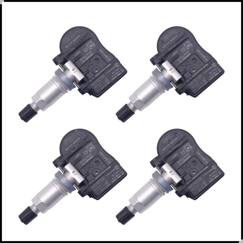 Für 2016-2021 Hyundai Ioniq (AE) 52933-D9100 TPMS Reifendrucksensor 52933-D4100 52933 D9100 52933-F2000