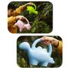 Cartoon Handheld Watering Can Household Children'S Watering Can Gardening Tools