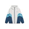 LINING ComfortableUnisex Jacket AFDU887-3