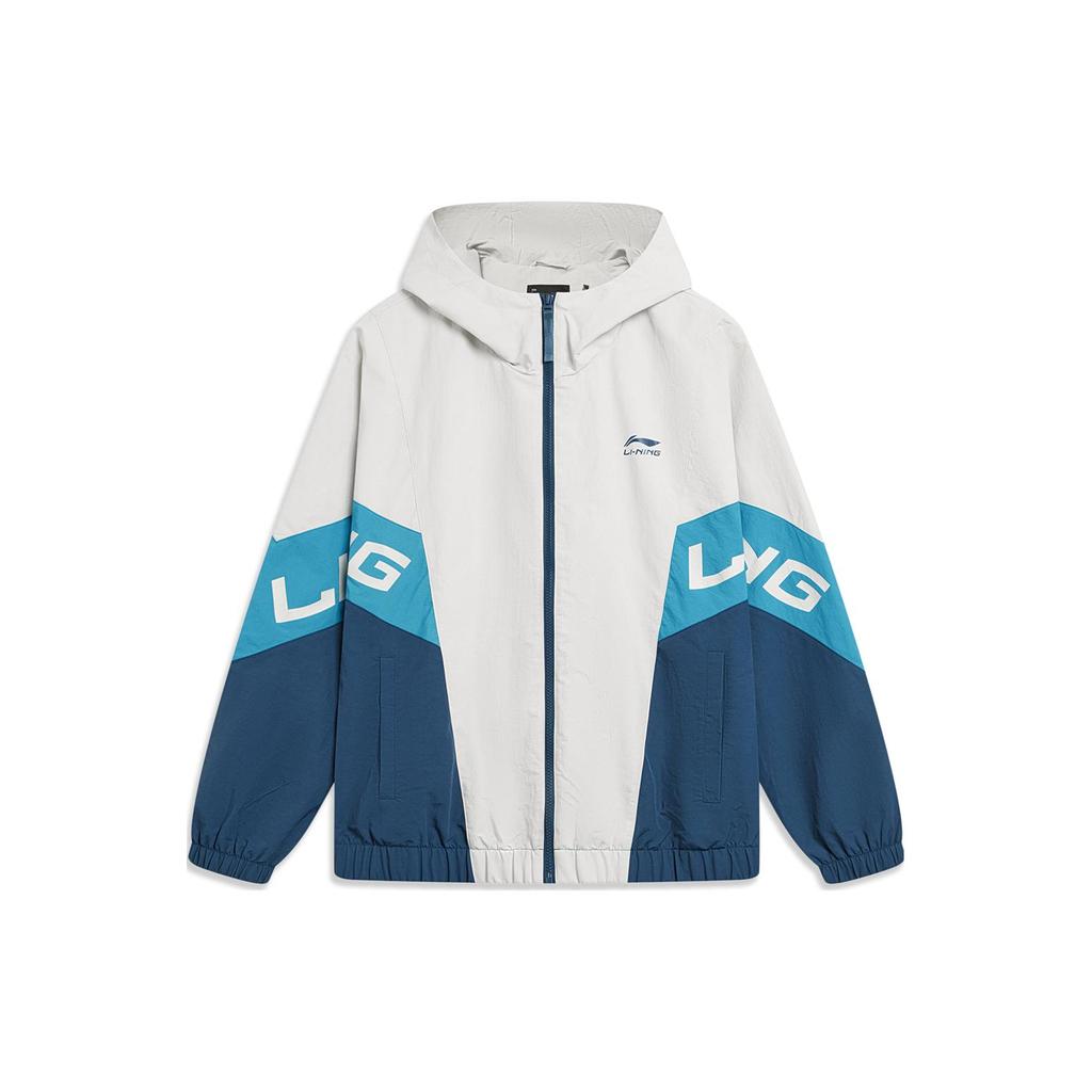 LINING ComfortableUnisex Jacket AFDU887-3