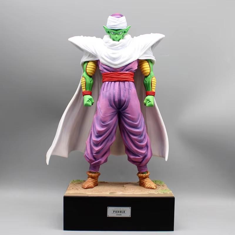 2025 Dragon Ball Gk Unlimited Z Full Set Warrior Son Gohan Goku Piccolo Trunks Anime Figures Manga Scene Collection Model Toy