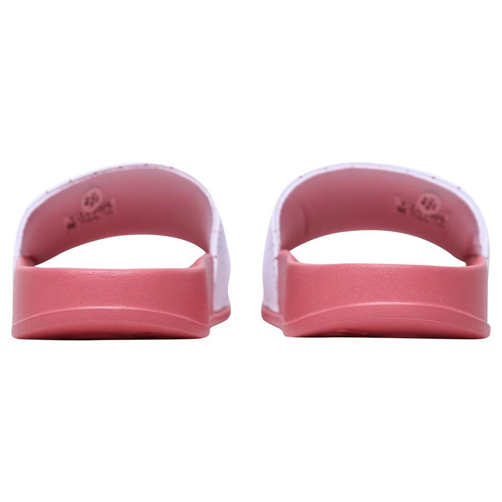 Reebok Classic Slide Sandals Pink/White Women's EF8148