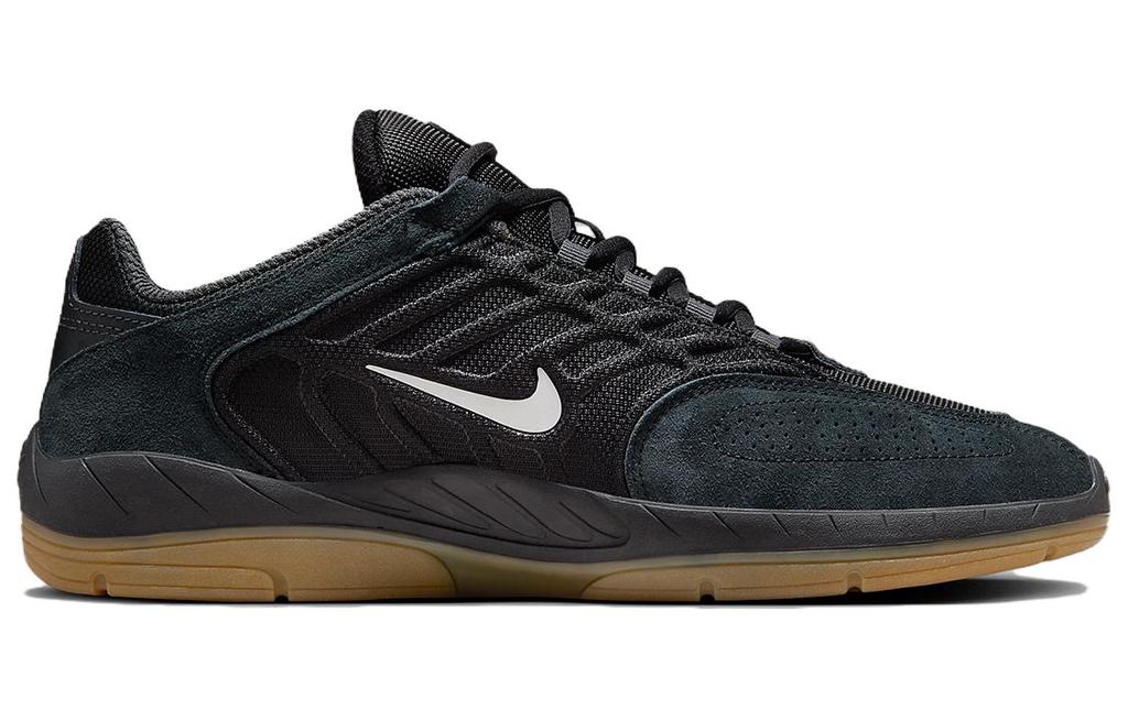 Nike Sb Vertebrea Black Summit White FD4691-001