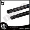 Compatible with Mercedes-Benz C-Class CL203 Engine Hood: Air Spring 2038800429, Tailgate Hydraulic Support Rod.