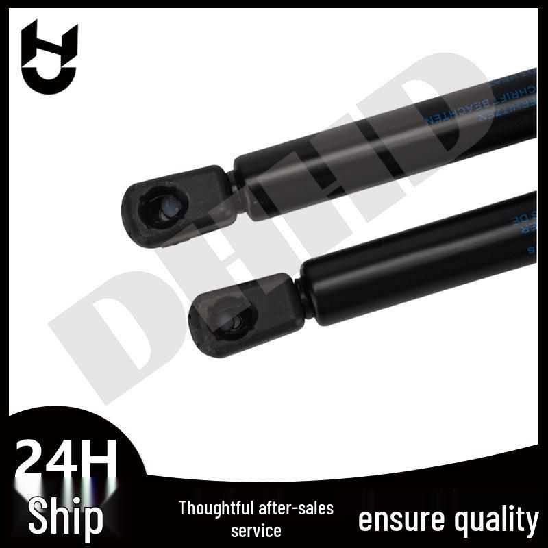 Compatible with Mercedes-Benz C-Class CL203 Engine Hood: Air Spring 2038800429, Tailgate Hydraulic Support Rod.