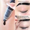 OCHEAL Eyebrow Gel Peel Off Natural Tinting Tattoo Waterproof Long Lasting Eye Cream Coloring Eyebrow Glue Quick Dry Brow Makeup