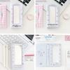 2x6 Inch Bow Photo Booth Frames 18 Pages 36 Photos Kpop Photocard Holder Photo Strips Cards Sleeves Collect Book Bookmark Holder
