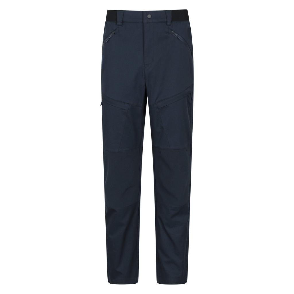 Mountain Warehouse Men's Jungle Trekking Trousers