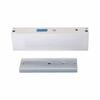 ZUCON Single Door Magnetic Lock with Signal Feedback CN Plug (adapter Included)