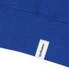 MAHAGRID Varsity Logos Sweatshirt Blue(Mg2Dfmm454A)