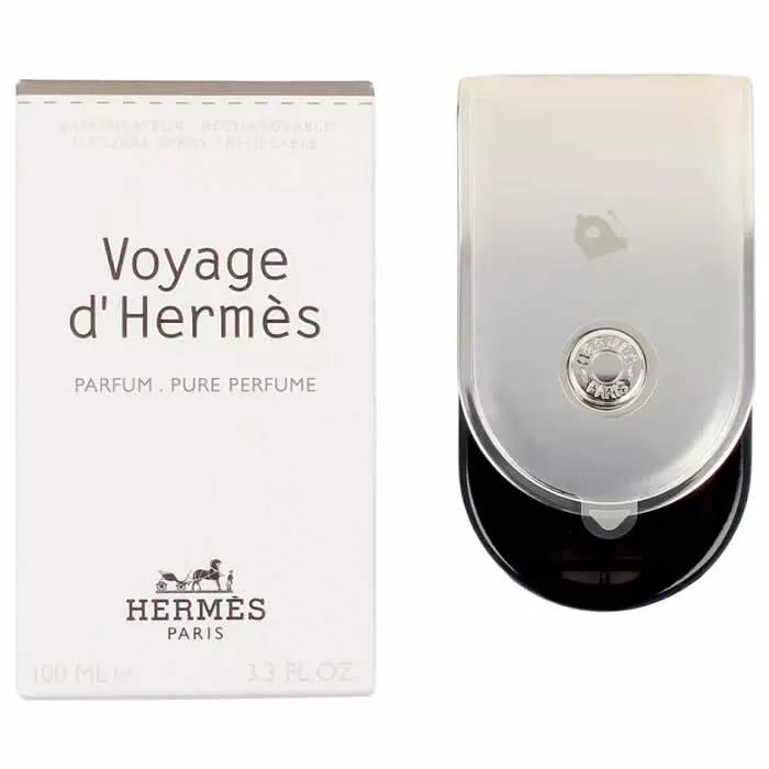 Hermes Voyage D hermes Парфюмированный спрей 100 мл 16760₽