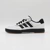 IF9712 Adidas Originals Tyshawn 2 Crystal White Core Black Solid Grey (Men's)