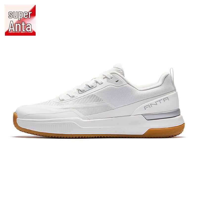 Anta Women's Breathable Tennis Training Shoes