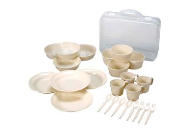CAPTAIN STAG Regular Time Camping Set M-1201