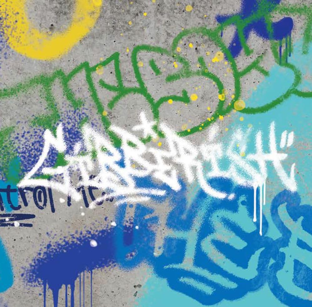 

Тарабарщина (Стандартная версия) – THE BOYZ (компакт диск)