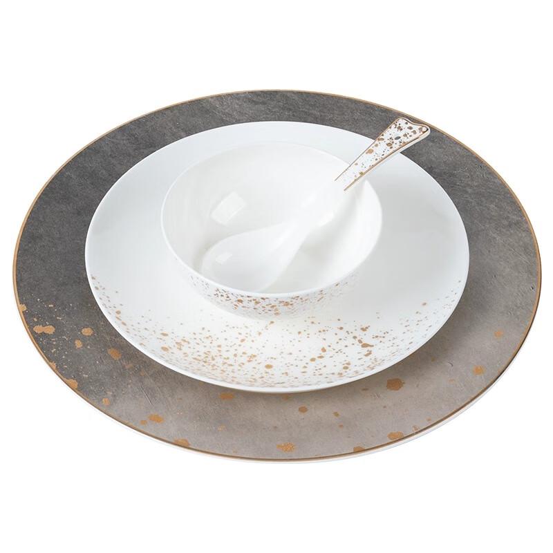 Golden Sand Coast Neues Chinesisches Keramik Geschirrset