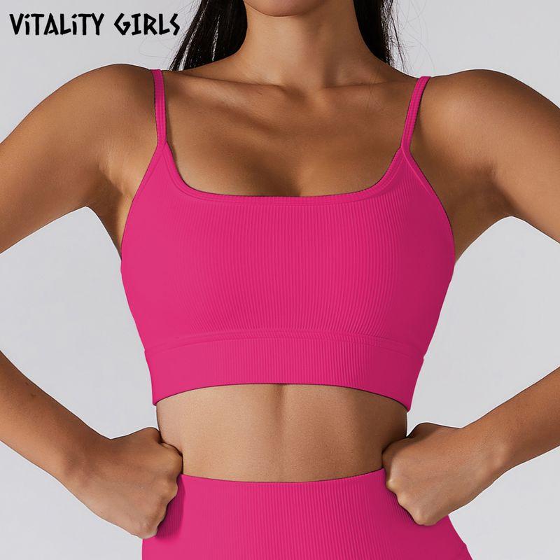 

Outerwear Camisole Thread Workout Clothes Yoga Intimates RADBERRY S