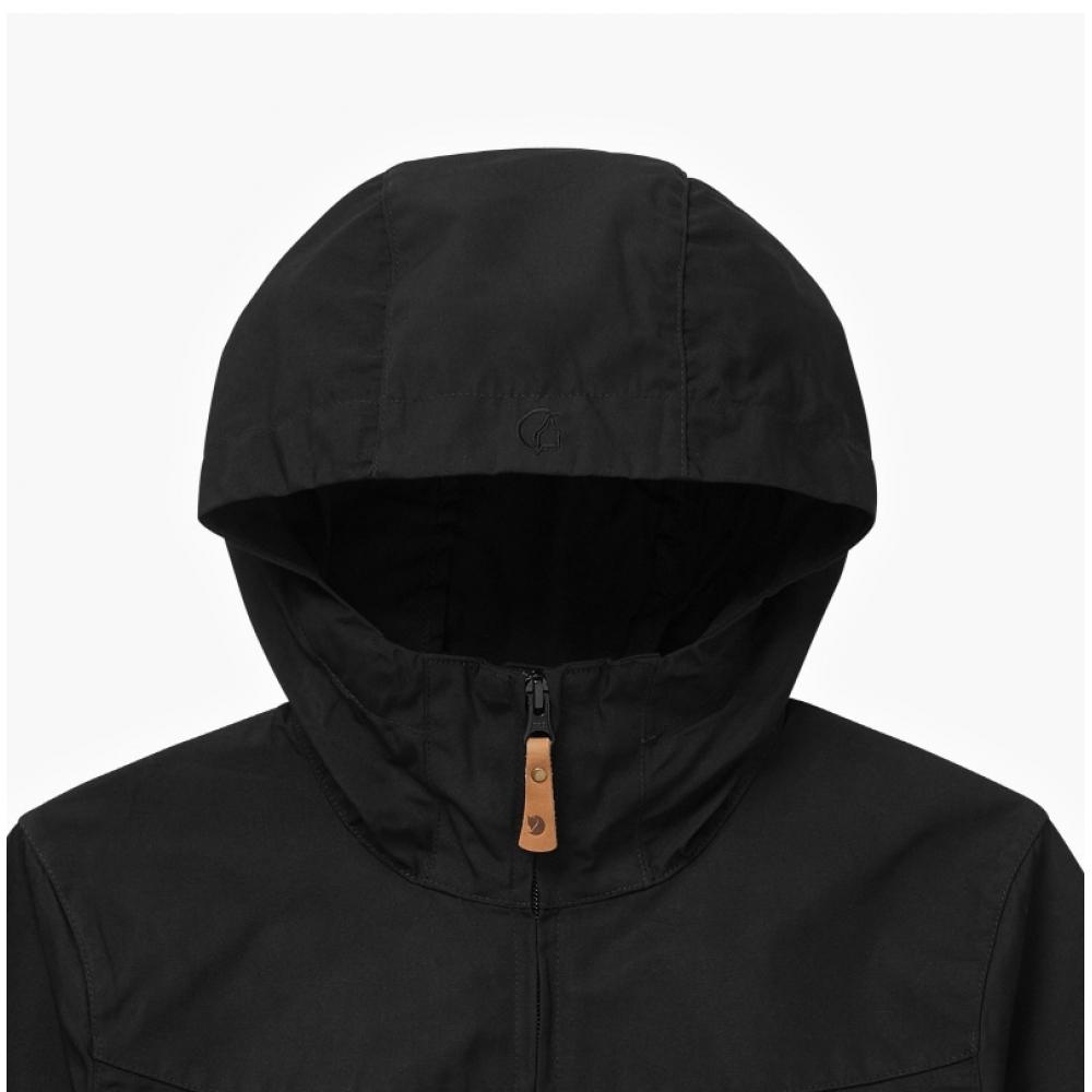 Fjallraven Women S Jacket Stina Hood 89234 550