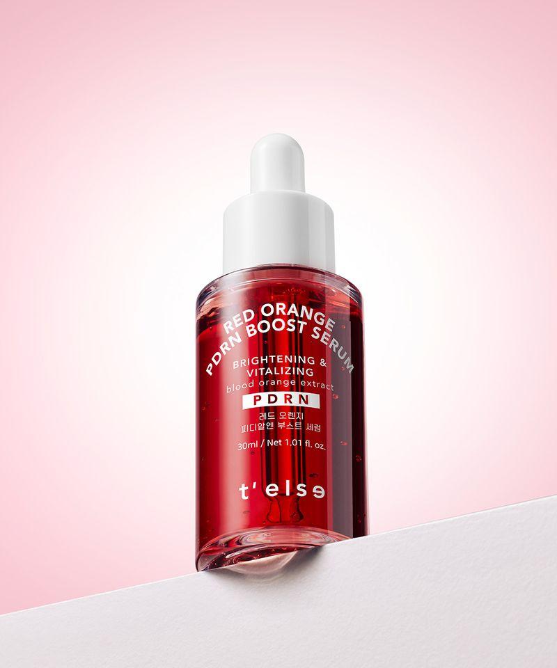 Red Orange PDRN Boost 30ML