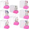 Nail Art Tungsten Steel Alloy Grinding Head, High-Quality Ceramic Nail Remover Grinding Head, Nail Art Polishing Cleaning Tool