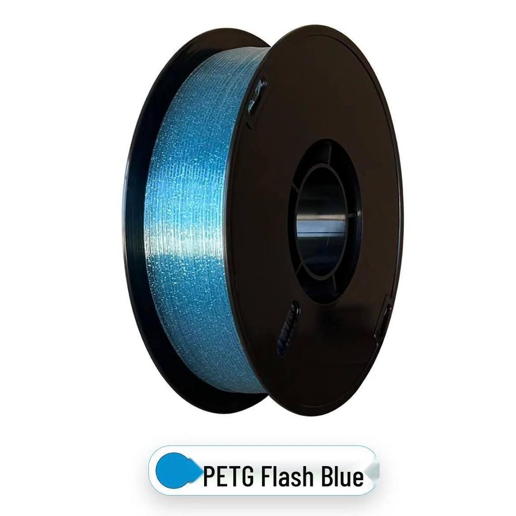 PETG 1,75mm 1kg 3D-Drucker Filament für Druckmaterial & Stifte