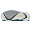 Nike Air Cross Trainer 3 Low Citron Sneakers Unisex Grigio Bianco Grigio Neutro FQ8829-100