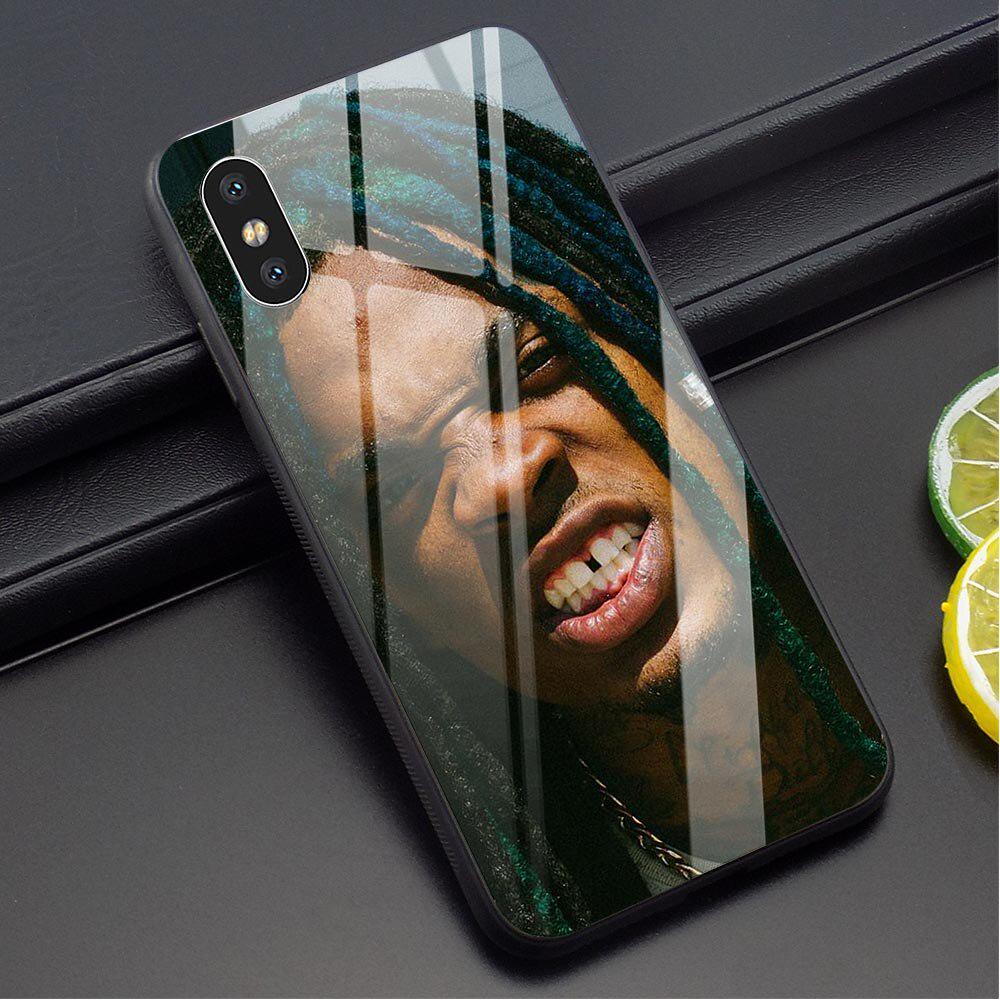 Buy Dae Dae Rapper Phone Case for Samsung Note 10 Plus Note 8 9 S7 Edge ...