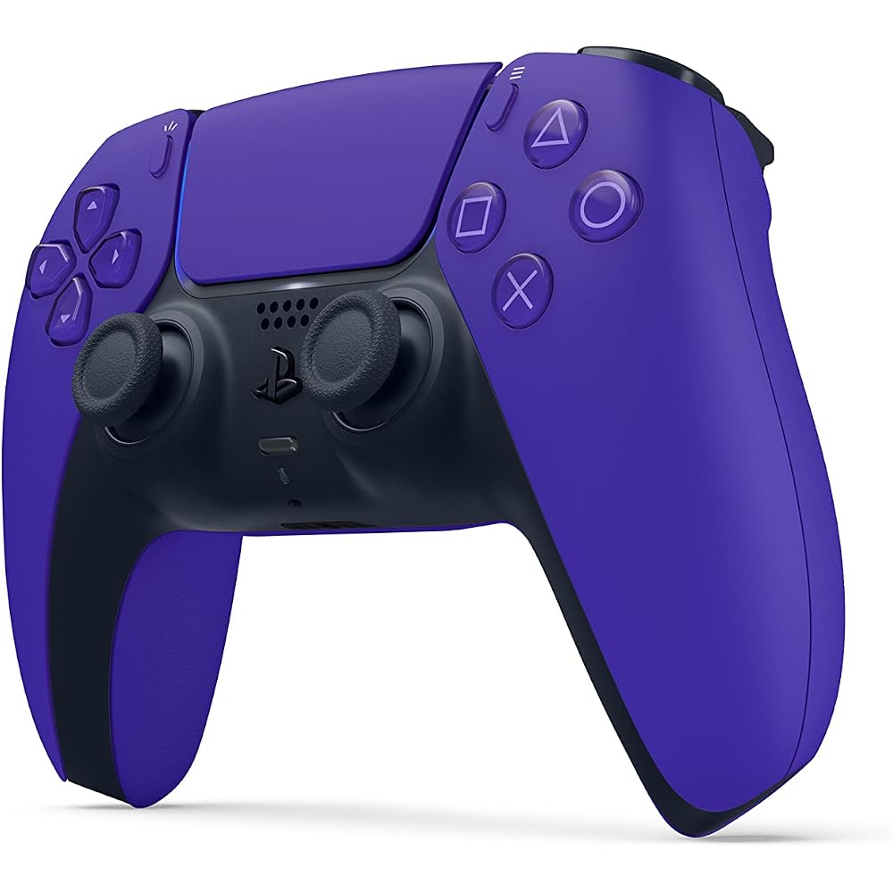 [Genuine] DualSense Wireless Controller Galactic Purple (CFI-ZCT2J04)