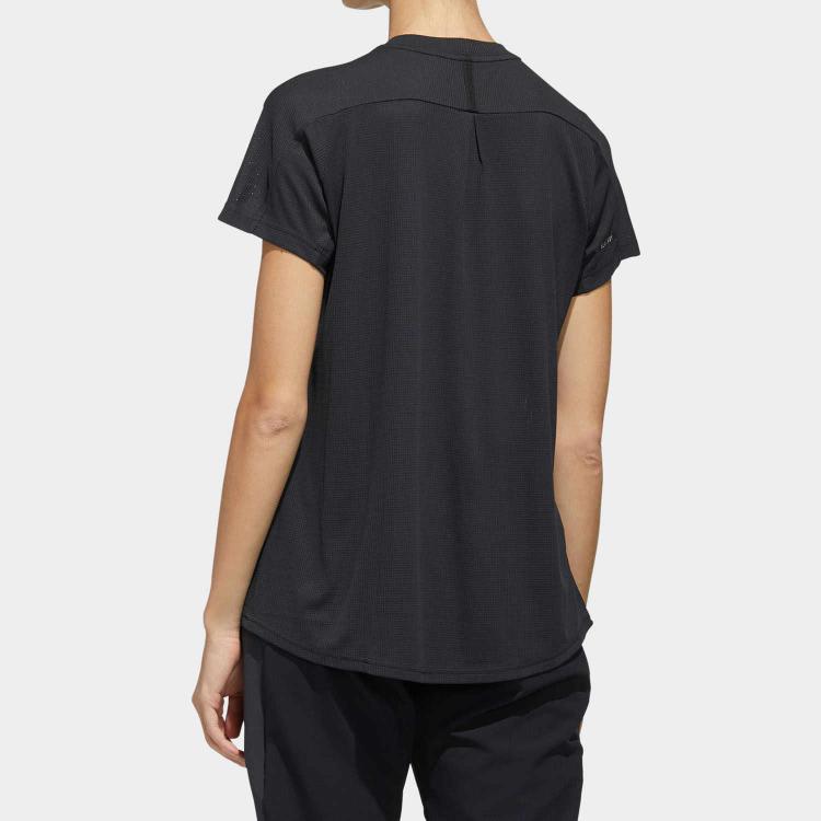 Adidas Tennis Top Women's Black FQ4939