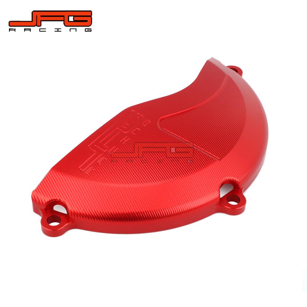 CRF250X Off-Road Motorcycle CNC Aluminum Engine Guard