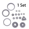 16pcs/set Brushless Lithium Electric Drill Self-Locking Gear Set Reduction Gear Kit Industrial Processing Power Tools Accessory