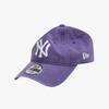New Era Mlb New York Yankees Pigment Washed Retro Crown Unstructured Baseballcap