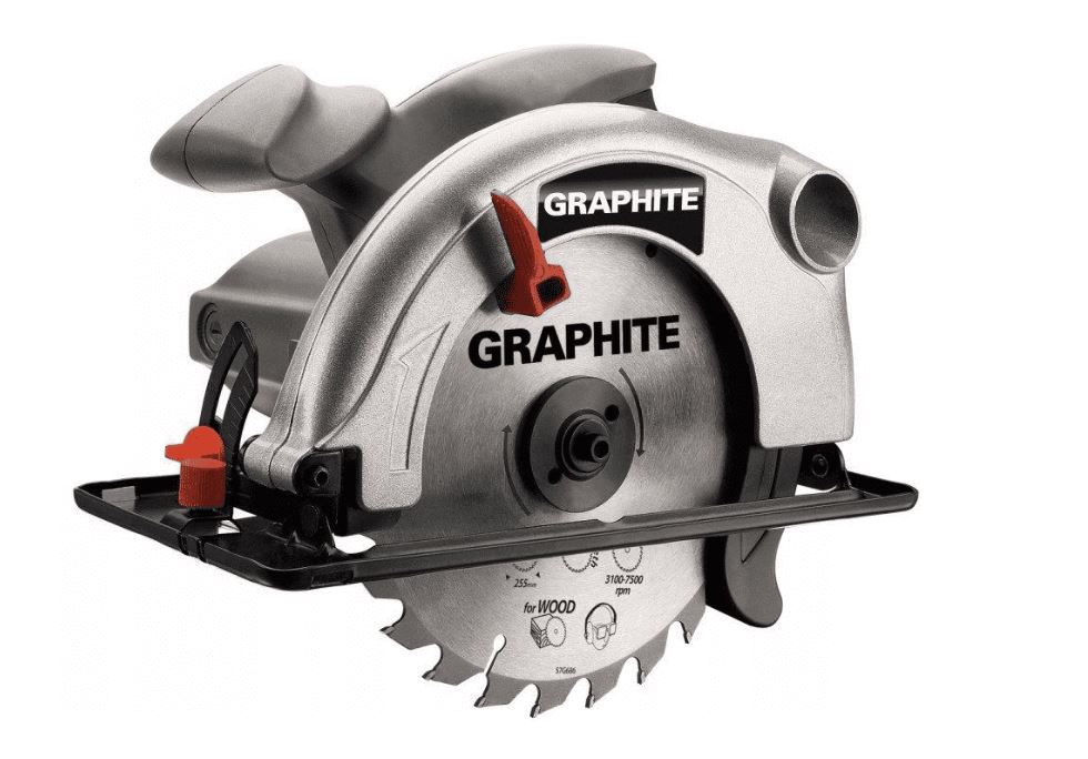 CIRCULAR SAW 1200W 185MM - T 58G488