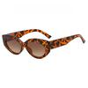 Cat's Eye Retro Women's Fashion Sunglasses Bohemian Spring/Summer Bright Vacation Accessories