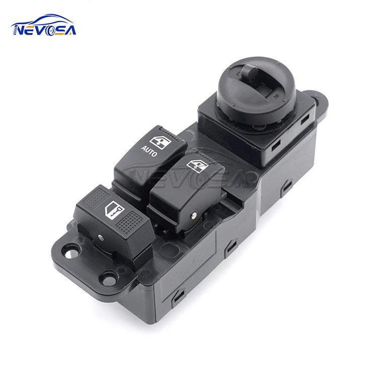 JAC JAV Hot-Selling Window Master Switch for Glass Lifter 93570-V1030