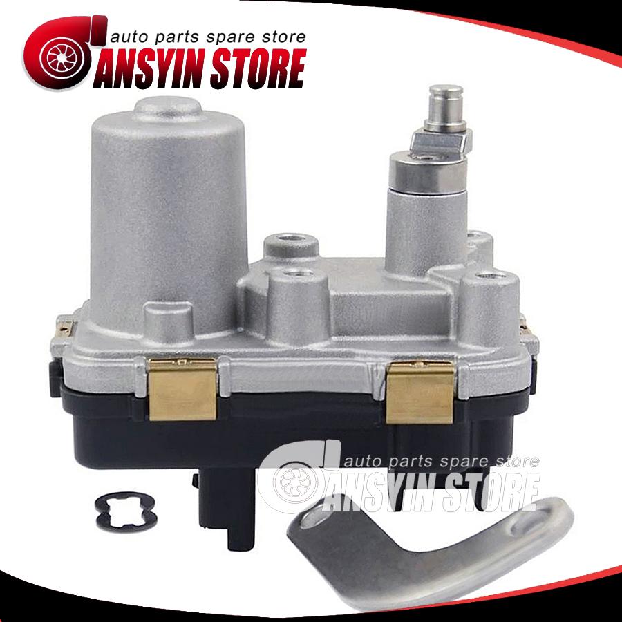 49477-19620 49477-19610 49477-19601 A2C84388800 A2CC91749100 A2C53367342 Electronic Actuator for Jaguar XF Freelander Evoque