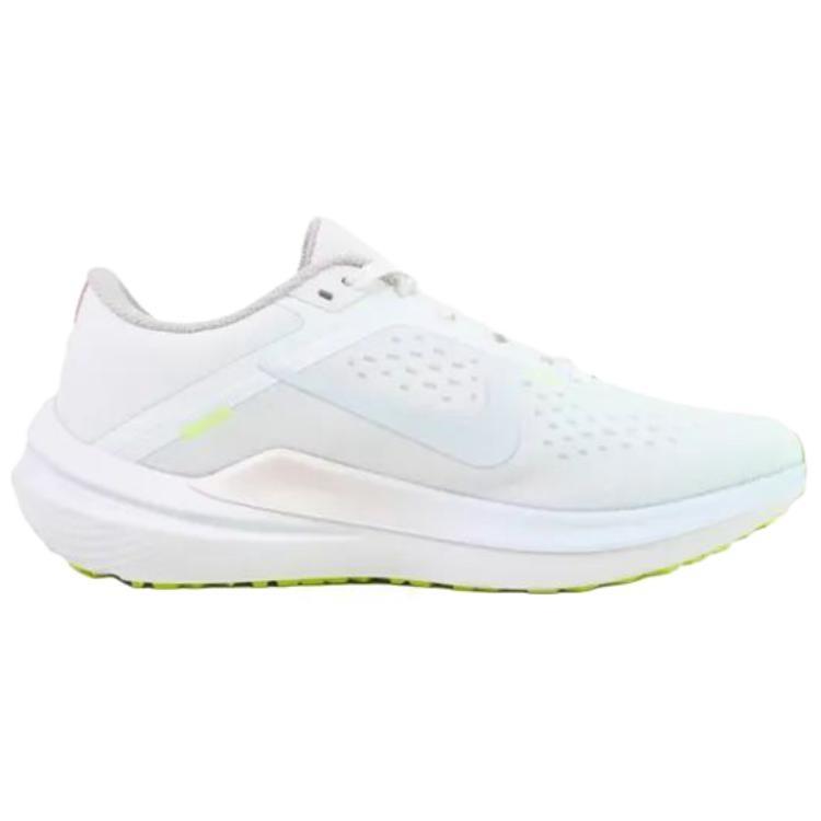 Nike Air Winflo 10 Low Top Running Shoes Women's White IH0643-101