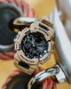 CASIO G-SHOCK G-SQUAD GBA-900UU-5A Men's Watch Bluetooth Fitness Tracker Khaki 200M