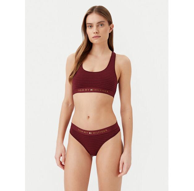 Трусы Tommy Hilfiger UW0UW05588